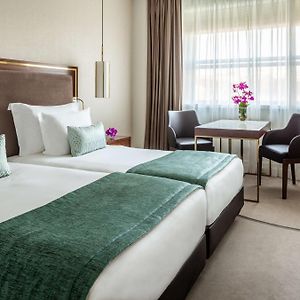 Deluxe Zimmer mit Kingsize-Bett